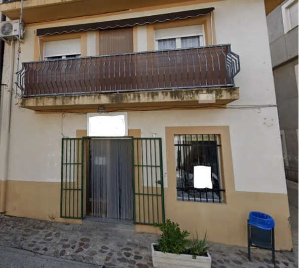 Коммерческое помещение в Zarza de Granadilla, продажа