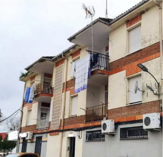 Flat in Talayuela, te koop