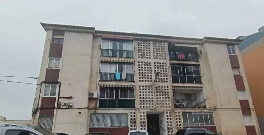 Flat in Caravaca de la Cruz, for sale