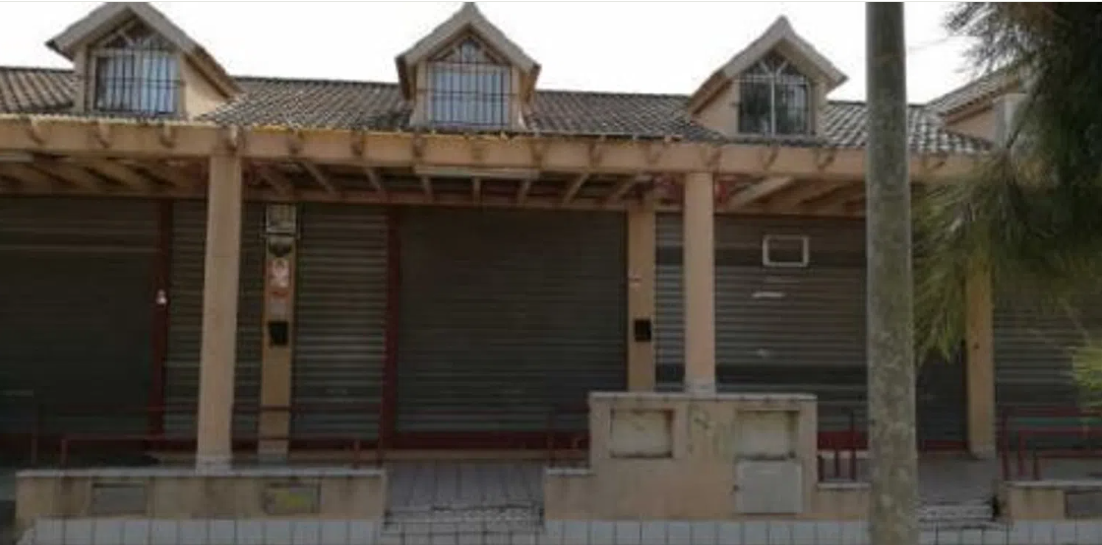Locaux à Cartagena, vente