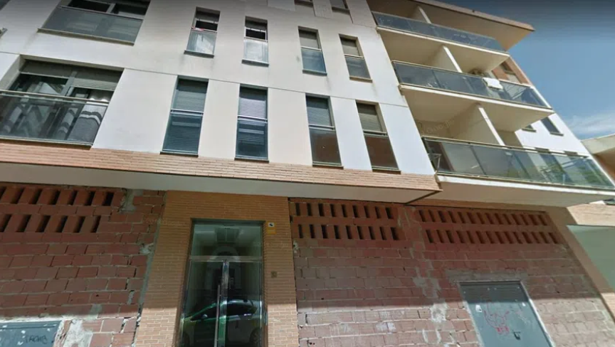 Flat in Puente Tocinos, te koop