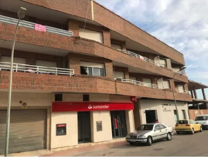 Pis a San Javier, en venda