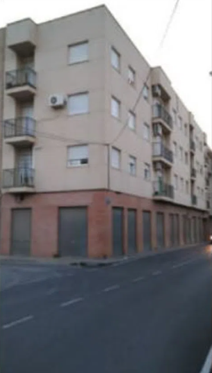 Flat in Murcia, te koop