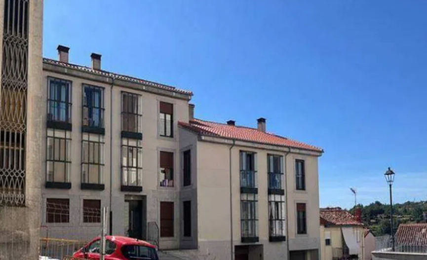 Квартира в Béjar, продажа