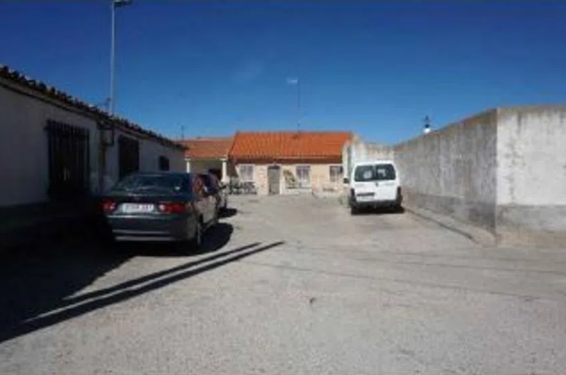 Villa à Larrodrigo, vente