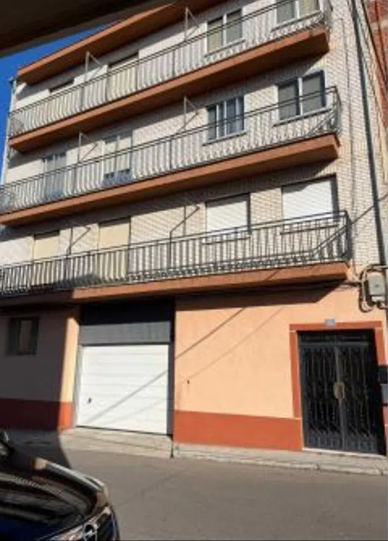 Lejlighed i Peñaranda de Bracamonte, salg