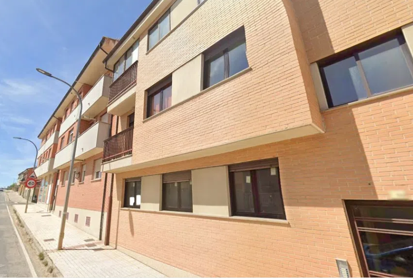 Квартира в Salamanca, продажа
