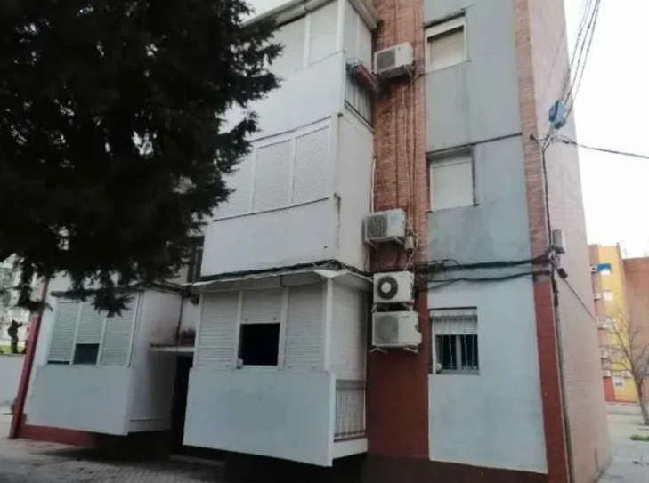 Wohnung in Sevilla, verkauf