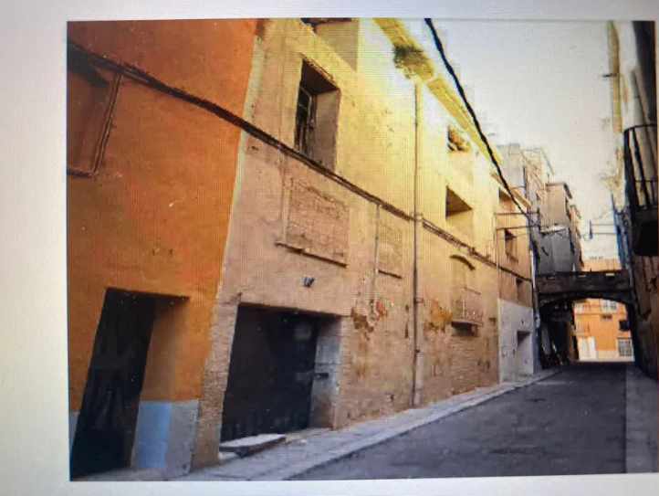 Maison mitoyenne à Ulldecona, vente
