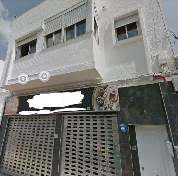 Вилла в Algeciras, продажа