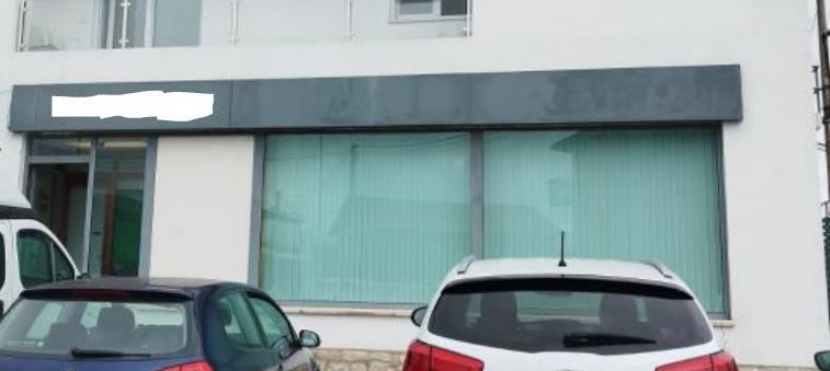 Commerciële Ruimte in Gajano, te koop