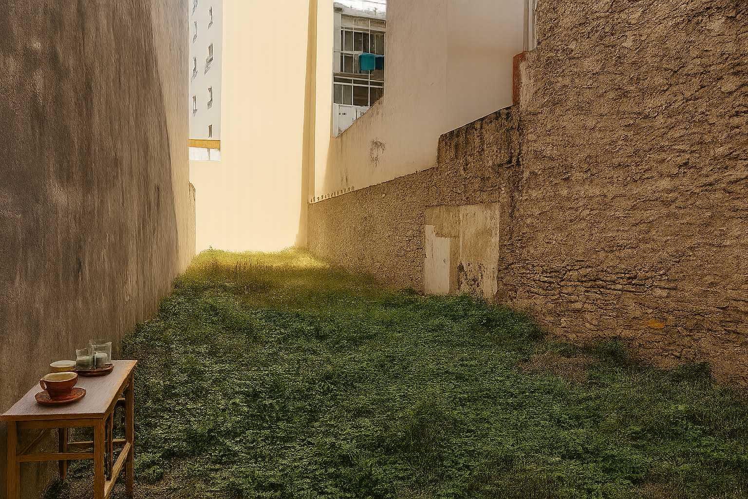 Grondstuk in Alicante, te koop
