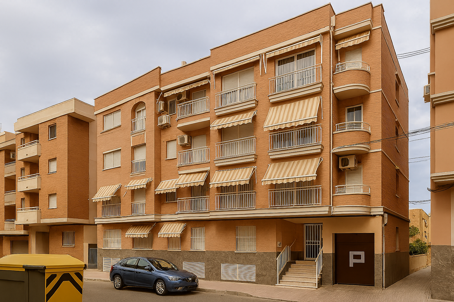 Квартира в Elche, продажа
