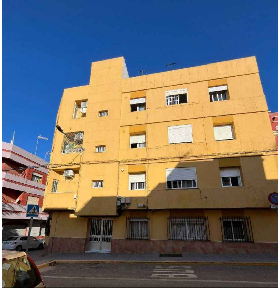 Квартира в Chiclana de la Frontera, продажа
