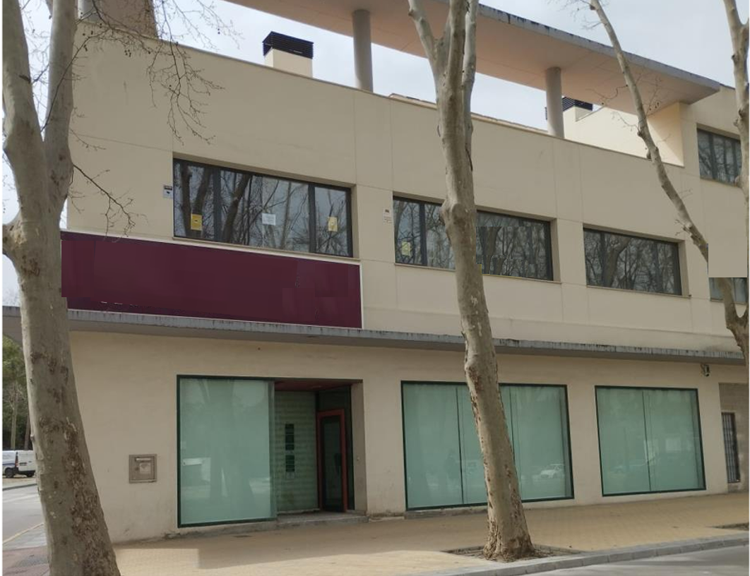 Коммерческое помещение в Guadiaro, продажа