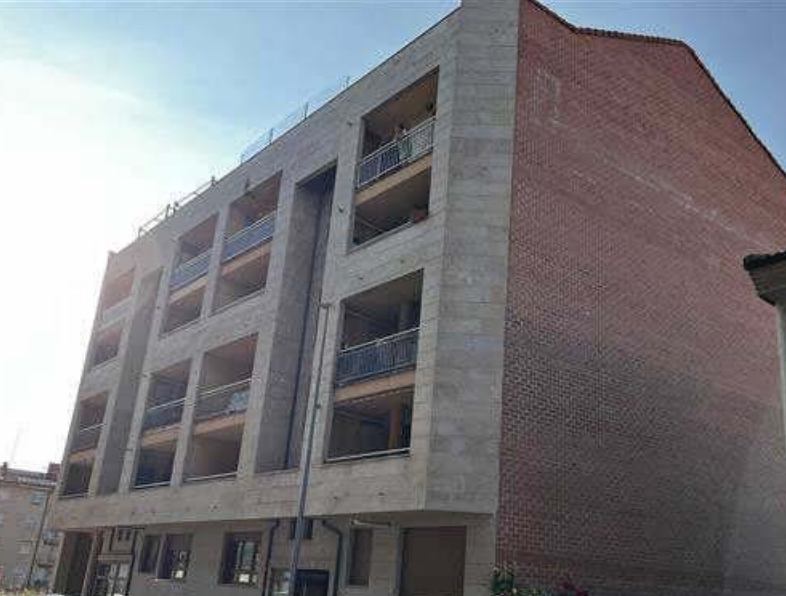 Flat in Valencia de Don Juan, te koop