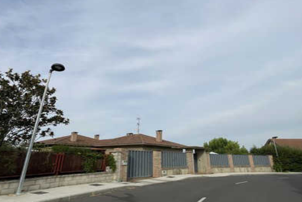 Villetta in Valencia de Don Juan, vendita