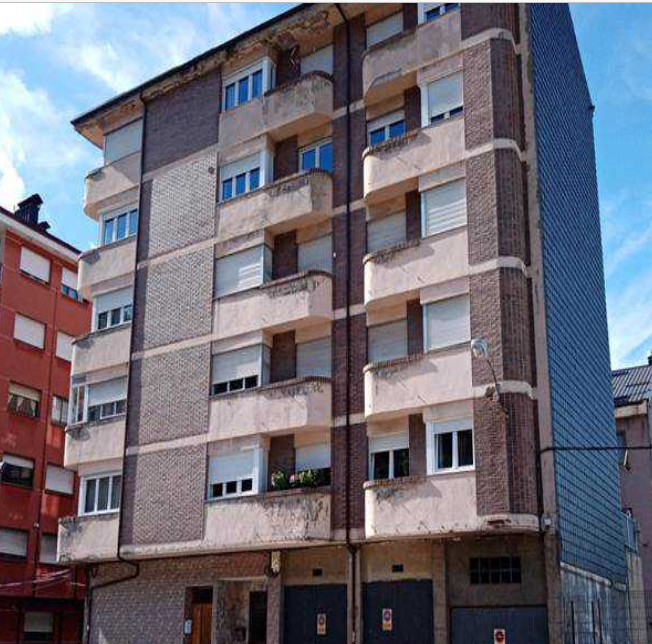 Квартира в Villablino, продажа