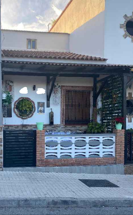 Villa in Alhaurín de la Torre, te koop