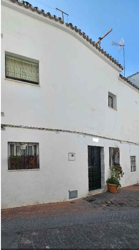 Villa à Istán, vente