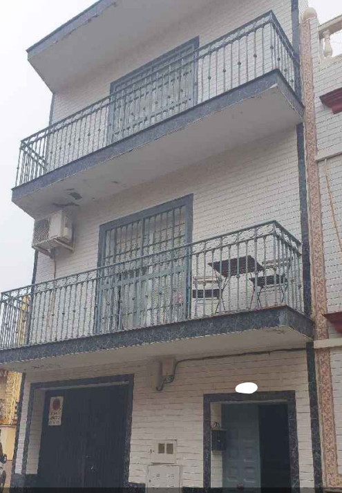 Wohnung in Sevilla, verkauf