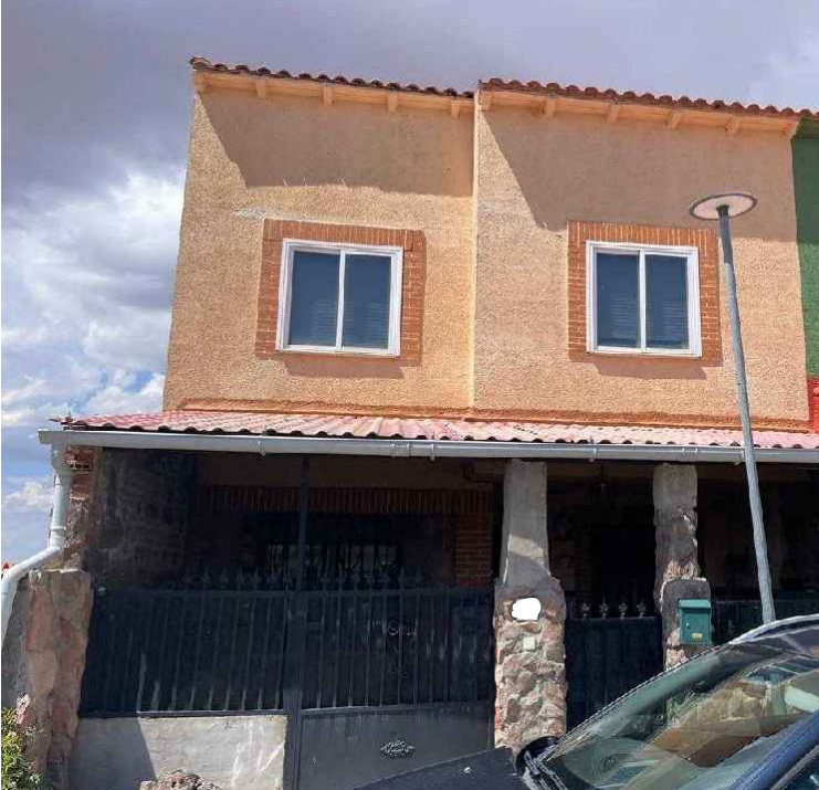 Flat in Almonacid de Toledo, te koop