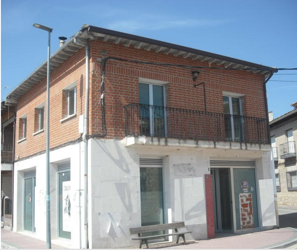 Вилла в Casarrubios del Monte, продажа