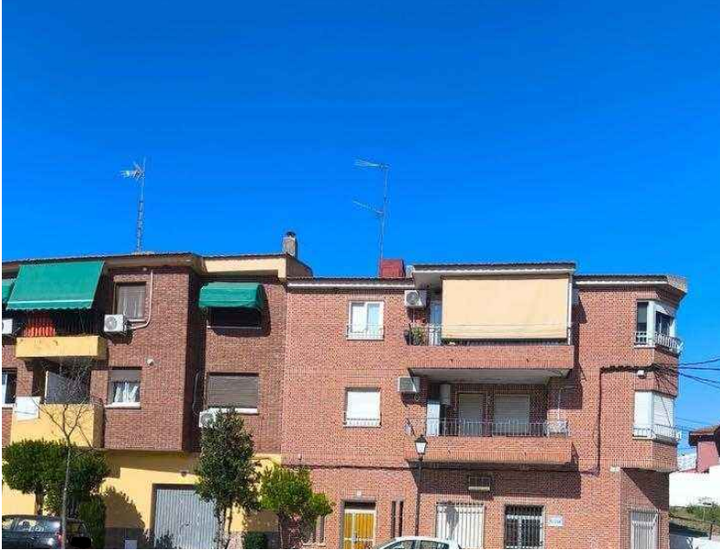 Casa / Xalet a Cazalegas, en venda