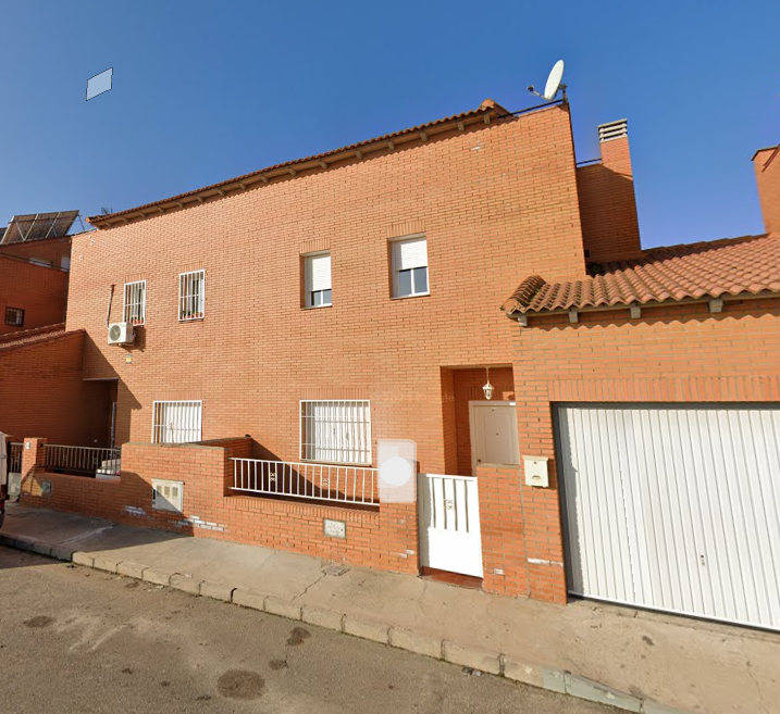Villa in Chozas de Canales, te koop