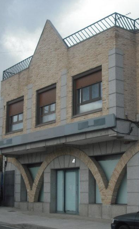 Коммерческое помещение в Cuerva, продажа