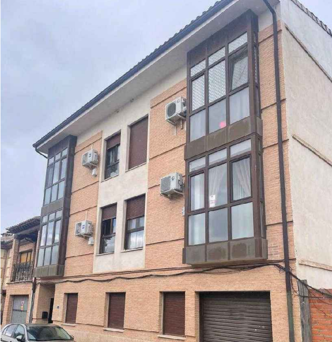 Квартира в Magán, продажа