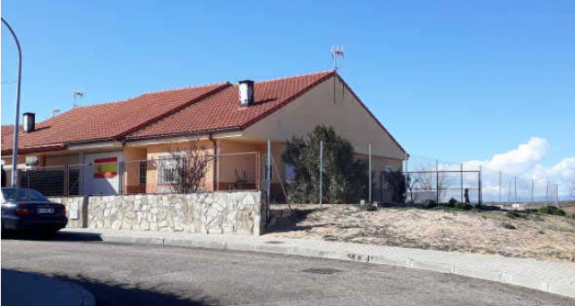 Villa in Novés, verkauf