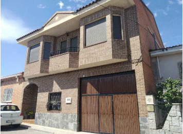 Вилла в Santa Olalla, продажа
