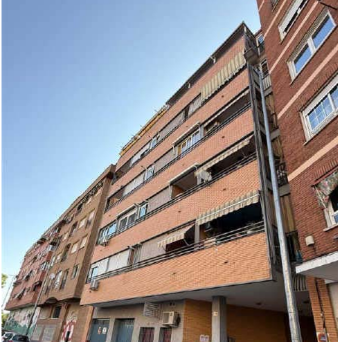 Квартира в Talavera de la Reina, продажа