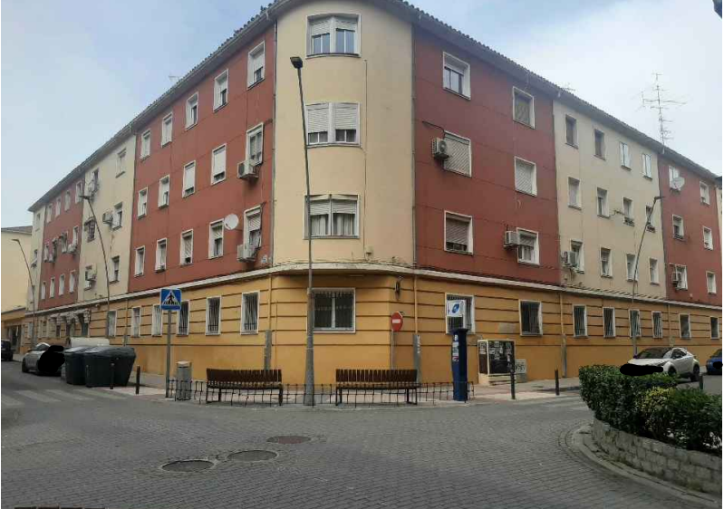 Квартира в Talavera de la Reina, продажа