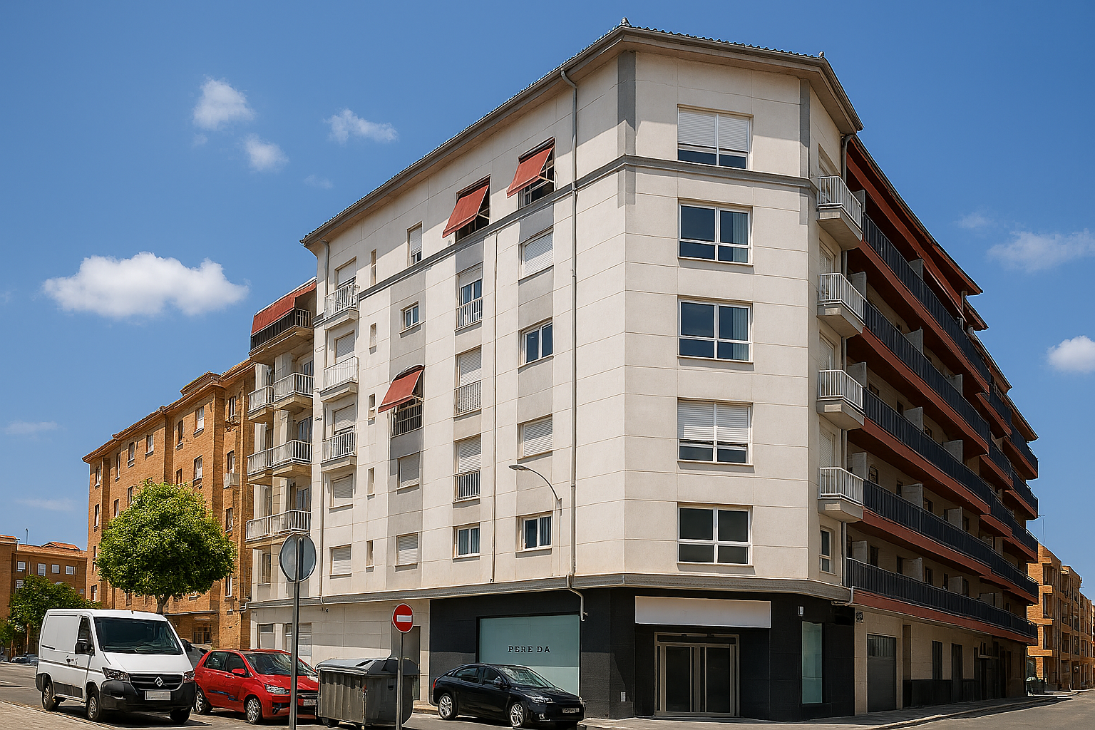 Квартира в Gandía, продажа