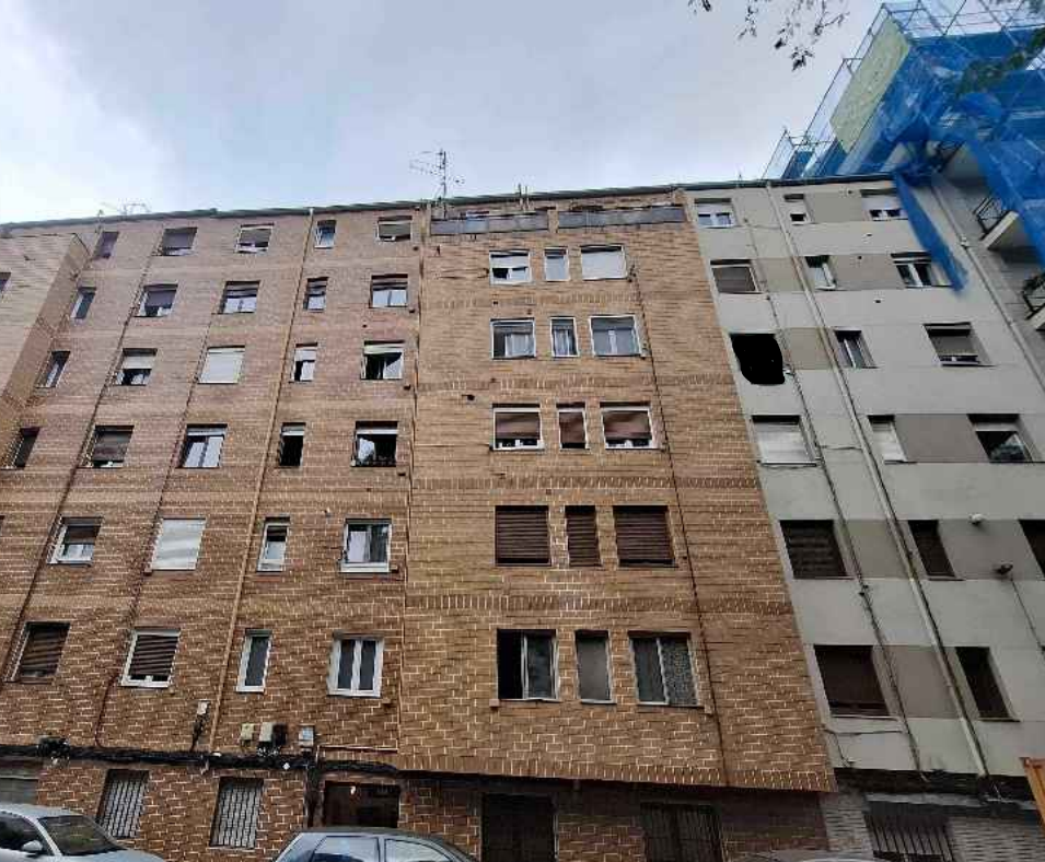 Piso en Arrigorriaga, venta