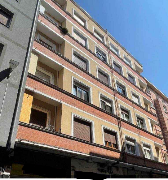 Flat in Barakaldo, te koop