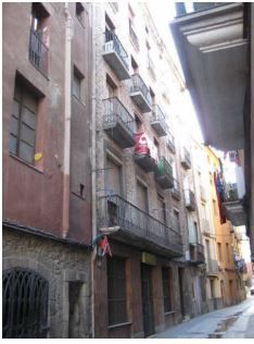 Квартира в Manresa, продажа