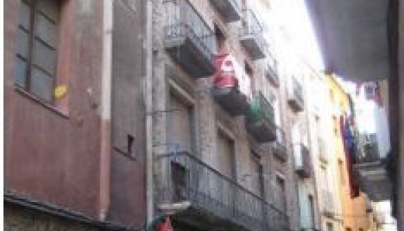 Квартира в Manresa, продажа