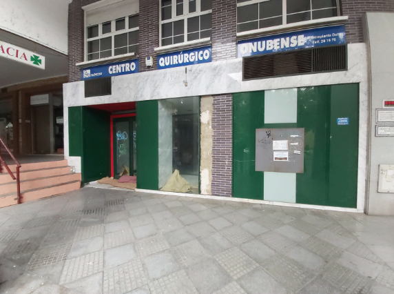 Коммерческое помещение в Huelva, продажа