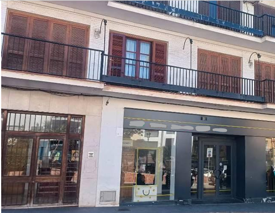 Коммерческое помещение в Nerja, продажа