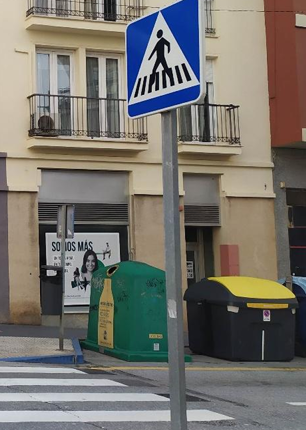 Locaux à Vélez-Málaga, vente