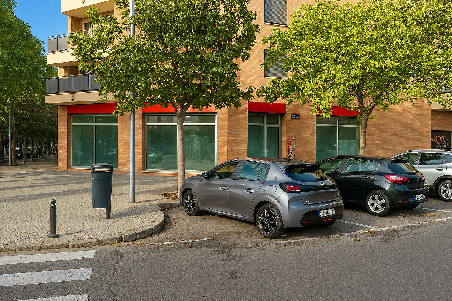 Коммерческое помещение в Valencia, продажа