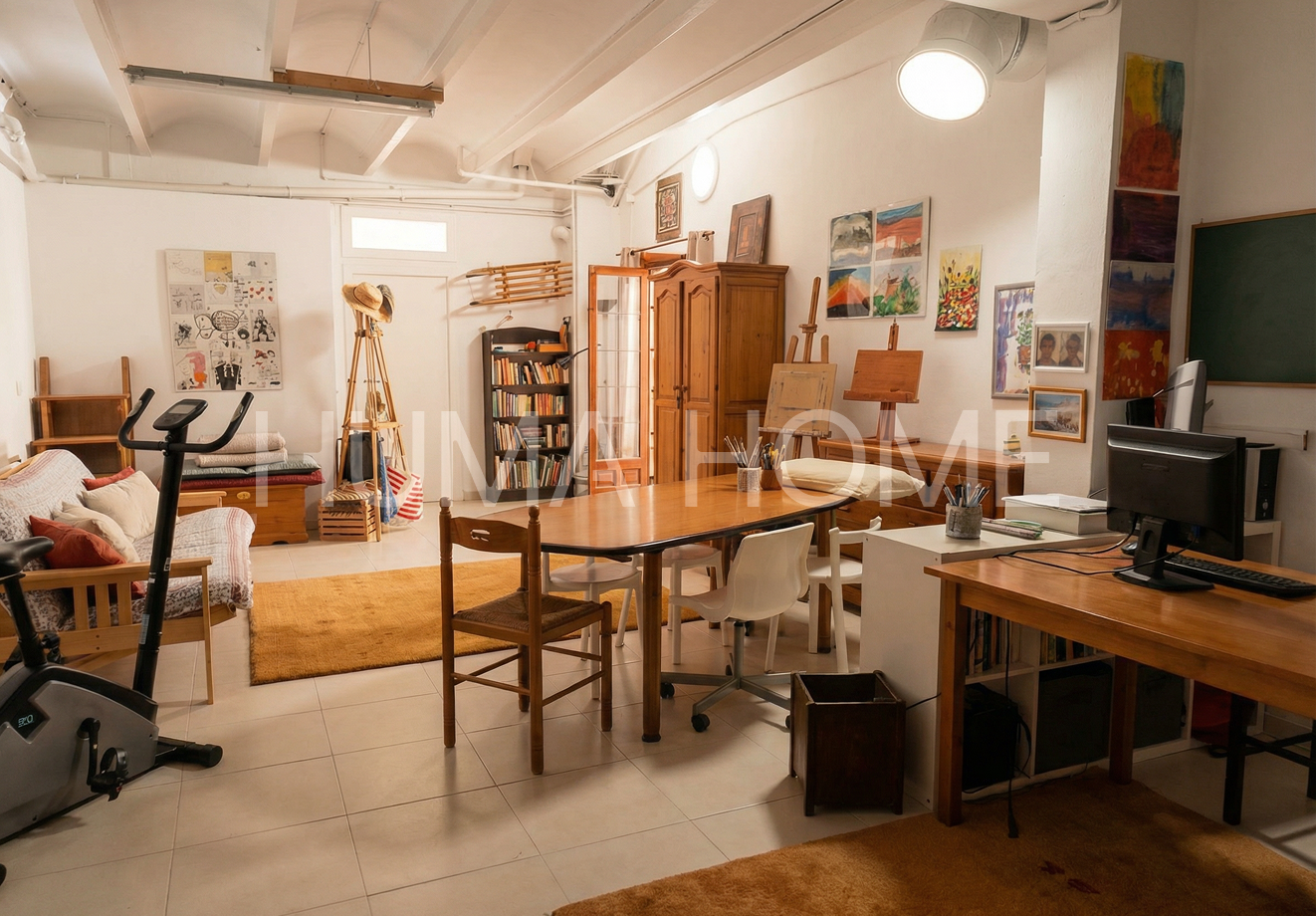 Piso en Valldoreix, venta