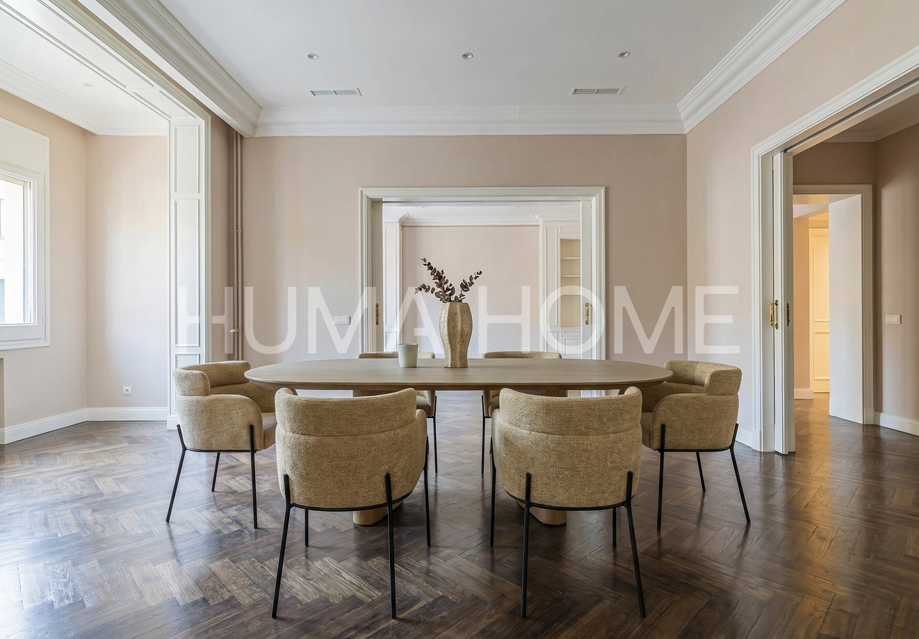 Piso en Barcelona, Eixample, venta