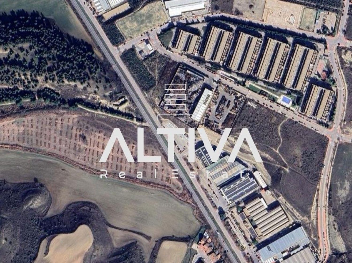 Solar Urbano en Loeches, venta