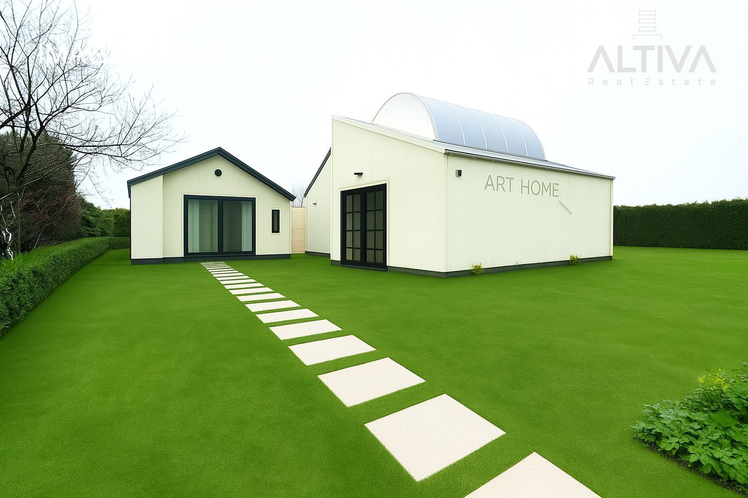 Casa / Chalet en Villar del Olmo, venta