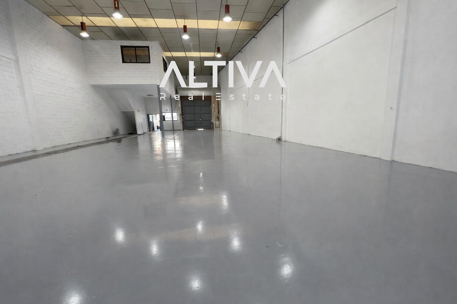 Nave en Rivas-Vaciamadrid, alquiler