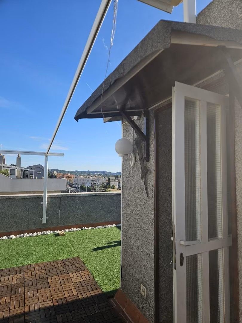 atico en comarruga ·  170000€